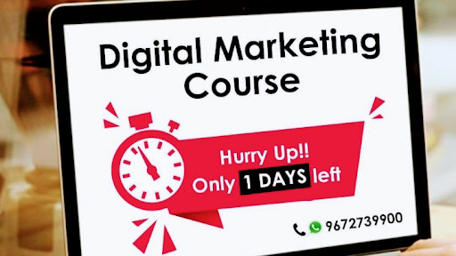 Best Institute for Digital Marketing Course in Jaipur - SEO Engineers Academy