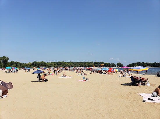 Orchard Beach