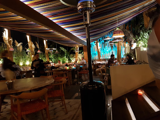 Nikkei Peruvian Resto Bar Athens
