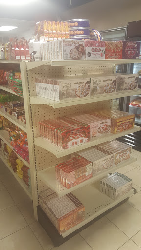 Supermarket «Sultan Gourmet Market», reviews and photos, 10560 Warwick Ave, Fairfax, VA 22030, USA