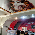 Photo n°2 de l'avis de James.i fait le 23/09/2023 à 15:22 sur le  Pizzerìa Alta à Bergamo