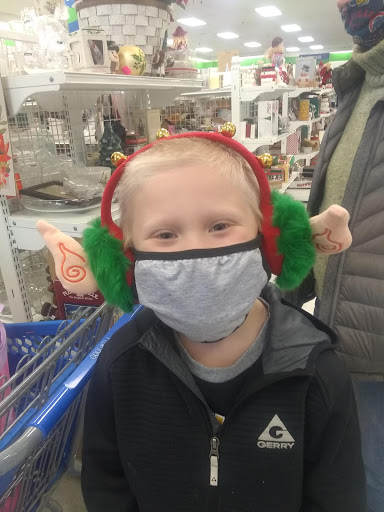 Shopping Mall «Palmyra Shopping Center», reviews and photos, 901 E Main St, Palmyra, PA 17078, USA