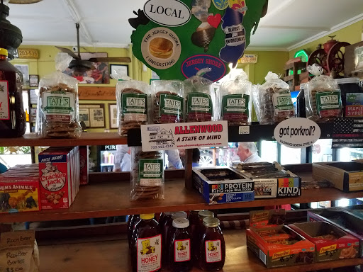 General Store «Allenwood General Store», reviews and photos, 3208 Allenwood Lakewood Rd, Allenwood, NJ 08720, USA