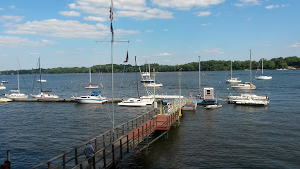 Delaware River Yacht Club