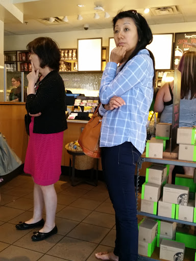 Starbucks image