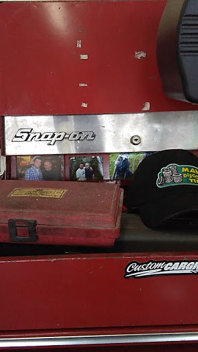 Tire Shop «Mavis Discount Tire», reviews and photos, 62 Clinton Ave, Cortland, NY 13045, USA