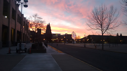 Stadium «Gill Coliseum», reviews and photos, 660 SW 26th St, Corvallis, OR 97331, USA