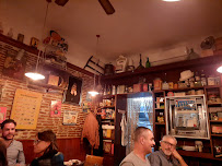 Atmosphère du Restaurant français Chez Palmyre à Nice - n°2