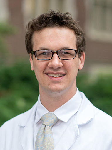 Jason Ackrivo, MD, MSCE