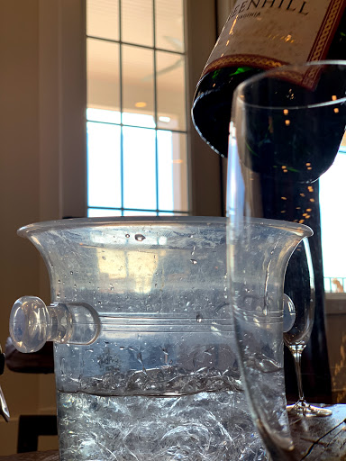 Winery «Greenhill Winery & Vineyards», reviews and photos, 23595 Winery Ln, Middleburg, VA 20117, USA