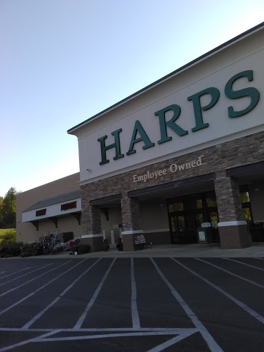 Grocery Store «Harps Food Store», reviews and photos, 2005 Harrisburg Rd, Jonesboro, AR 72401, USA
