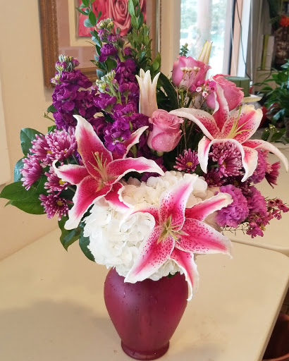 Florist «Guadalajara Flowers», reviews and photos, 32 S White Rd, San Jose, CA 95127, USA