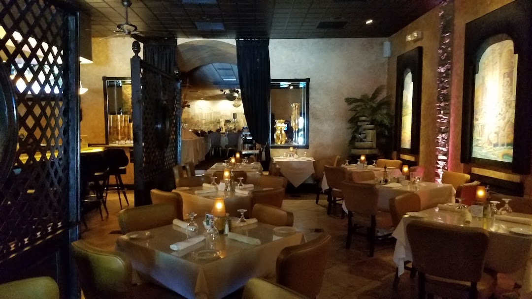 Angelos Nido Italia Restaurant