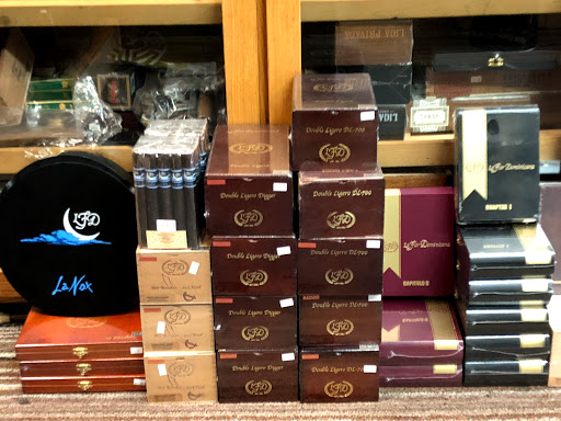 Tobacco Shop «Tobacco City», reviews and photos, 3281 W 115th St, Merrionette Park, IL 60803, USA