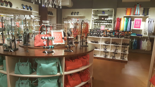 Fashion Accessories Store «Charming Charlie», reviews and photos, 351 Town Square, Wheaton, IL 60189, USA