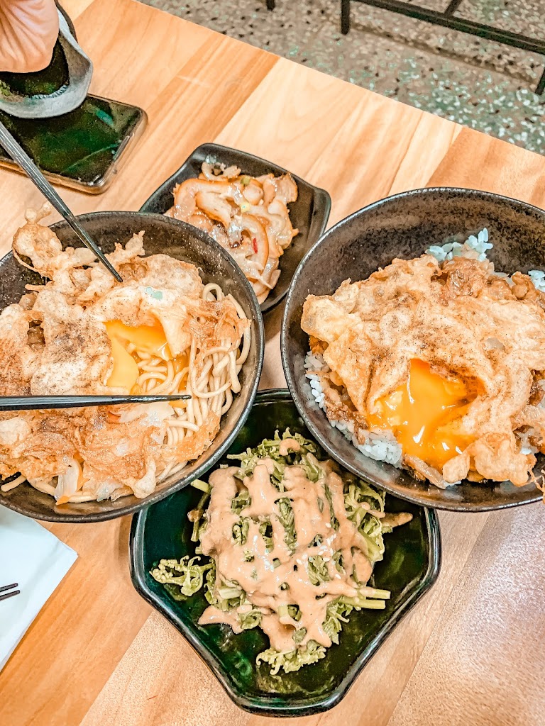 幽靈餐車-太平店 的照片