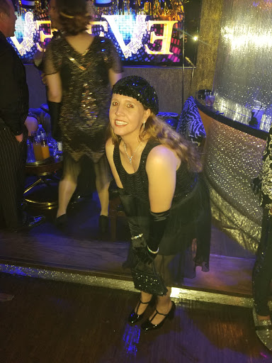 Night Club «EVE Orlando», reviews and photos, 110 S Orange Ave, Orlando, FL 32801, USA