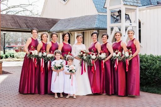 Bridal Shop «Bella Bridesmaid», reviews and photos, 2425 Kildaire Farm Rd #305, Cary, NC 27518, USA