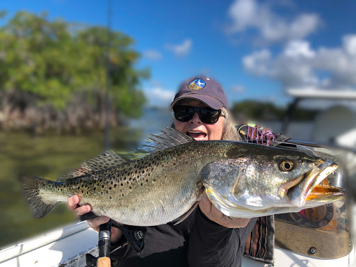 Fishing Charter «Lagooner Fishing Guides», reviews and photos, 204 Garfield Ave, Cocoa Beach, FL 32931, USA