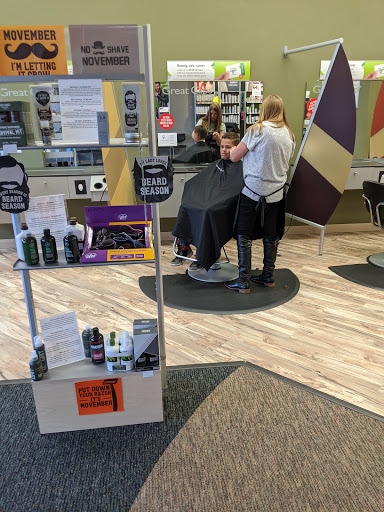 Hair Salon «Great Clips», reviews and photos, 1014 N Susquehanna Trail, Selinsgrove, PA 17870, USA