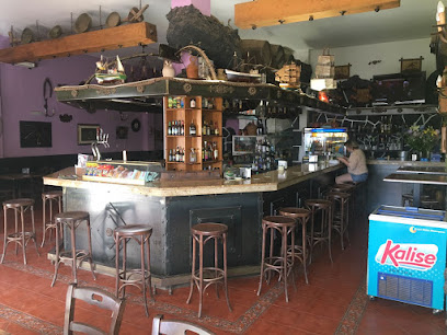 Bar La Mirada - C. Herrera y Rojas, 35500 Arrecife, Las Palmas, Spain