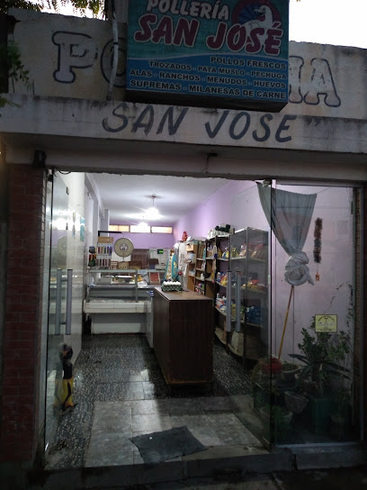 San José - Pollería