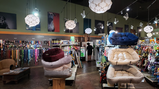 Pet Supply Store «The Urban Pet», reviews and photos, 7515 Beverly Blvd, Los Angeles, CA 90036, USA