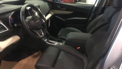 Car Dealer «Bird Road Subaru», reviews and photos, 7240 Bird Rd, Miami, FL 33155, USA