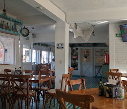 COCO COCINA DE PUERTO photo