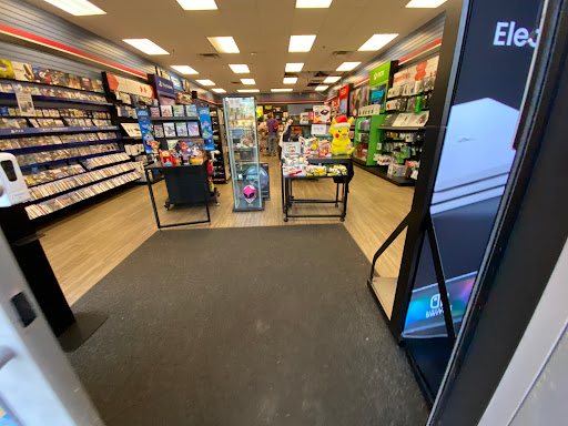 Video Game Store «GameStop», reviews and photos, 1712 S Orange Blossom Trail, Apopka, FL 32703, USA