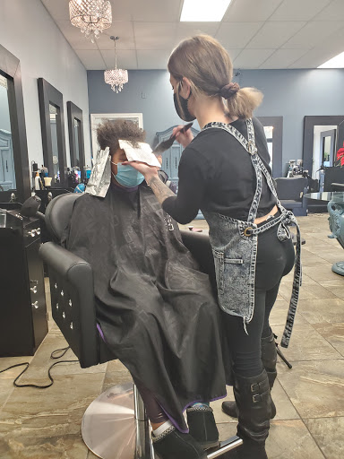 Hair Salon «Bliss Salon», reviews and photos, 344 Delsea Dr #1, Malaga, NJ 08328, USA