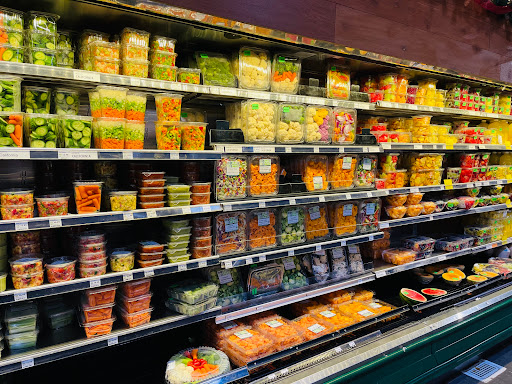 Grocery Store «Whole Foods Market», reviews and photos, 711 University Ave, San Diego, CA 92103, USA