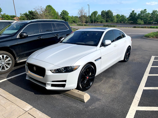 Jaguar Dealer «Jaguar Nashville», reviews and photos, 3 Cadillac Dr, Brentwood, TN 37027, USA
