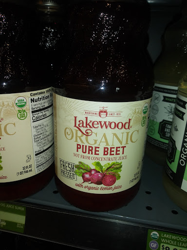 Grocery Store «The Fresh Market», reviews and photos, 8208-18 Germantown Ave, Philadelphia, PA 19118, USA