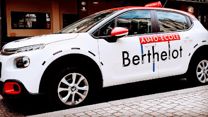 Auto-Ecole Berthelot