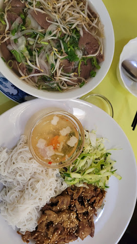 Vietnamese Restaurant