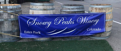 Winery «Snowy Peaks Winery», reviews and photos, 292 Moraine Ave, Estes Park, CO 80517, USA