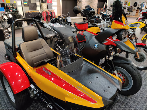 Ducati Dealer «South Sound Motorcycles», reviews and photos, 3605 20th St E, Tacoma, WA 98424, USA