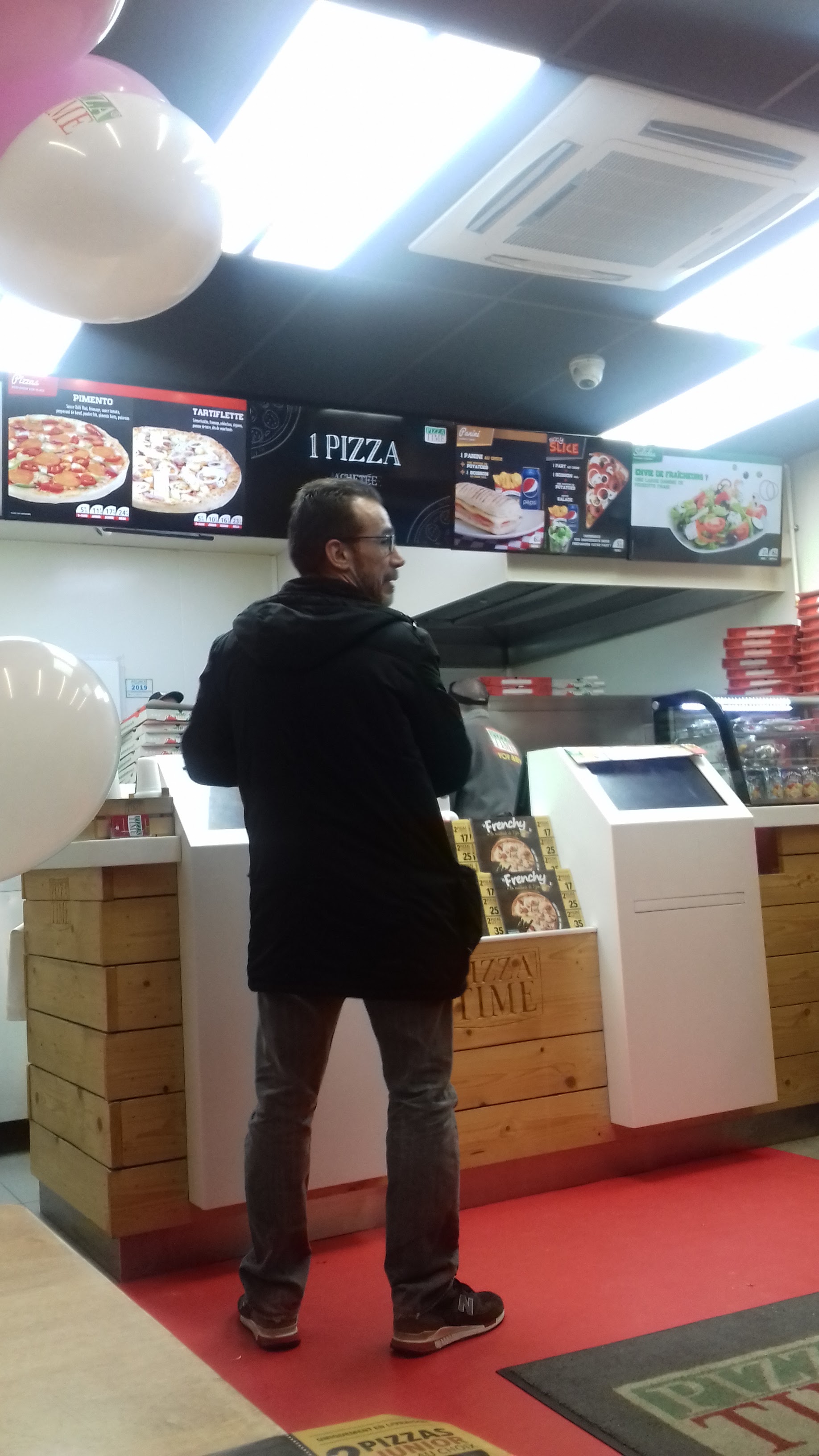 Photo n° 5 de l'avis de Monica.o fait le 10/12/2019 à 17:36