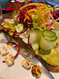 Photo n°11 de 46 & 3RD à Paris ()