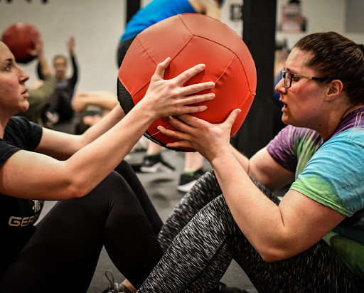 Gym «Waypoint CrossFit», reviews and photos, 7402 Myers Ln, Gig Harbor, WA 98335, USA