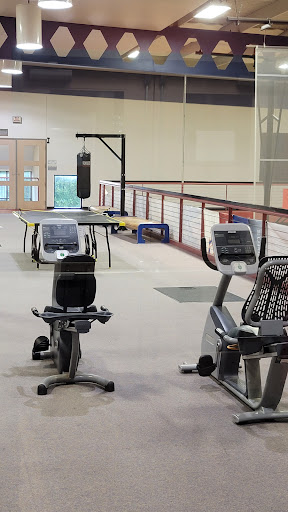 Recreation Center «Elzie Odom Athletic Center», reviews and photos, 1601 NE Green Oaks Blvd, Arlington, TX 76006, USA