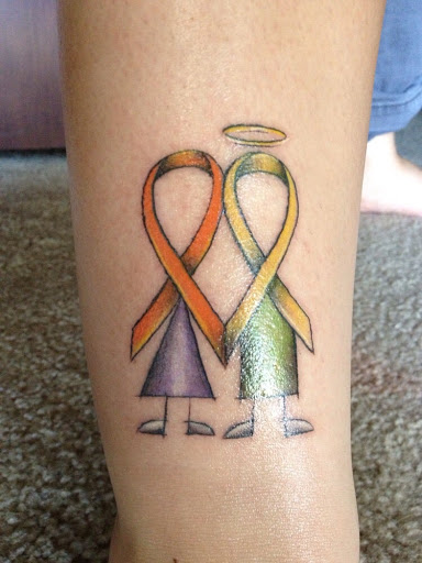 Explore wild idea tattoo, creative tattoo ideas in Reno, available at Stingray Tattoo supplies