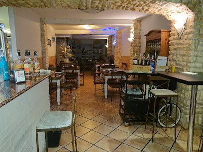 Wine Bar Las2T - Carrer Aurelio Coquillat Pascual, 4, 03201 Elx, Alicante, Spain
