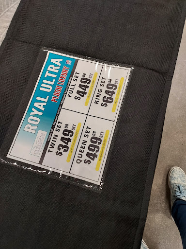 Appliance Store «Sears Outlet», reviews and photos, 500 W Warner Ave, Santa Ana, CA 92707, USA