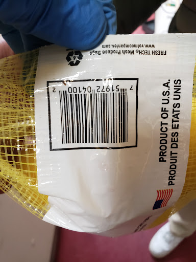 Natural Foods Store «Roots Market Olney», reviews and photos, 16800 Georgia Ave, Olney, MD 20832, USA