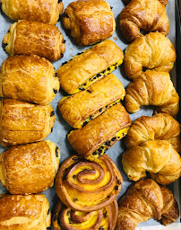 Photo n°48 de Fournil du Palais à Marseille ()