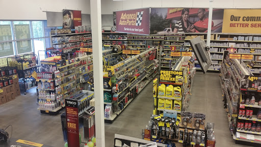 Auto Parts Store «Advance Auto Parts», reviews and photos, 380 Cottage St, Pawtucket, RI 02861, USA