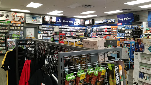 Video Game Store «GameStop», reviews and photos, 8411 Windfall Ln, Camby, IN 46113, USA
