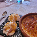 Photo n° 2 de l'avis de Pa.u fait le 20/06/2021 à 22:20 pour RESTAURANT AU BERCAIL à Valras-Plage